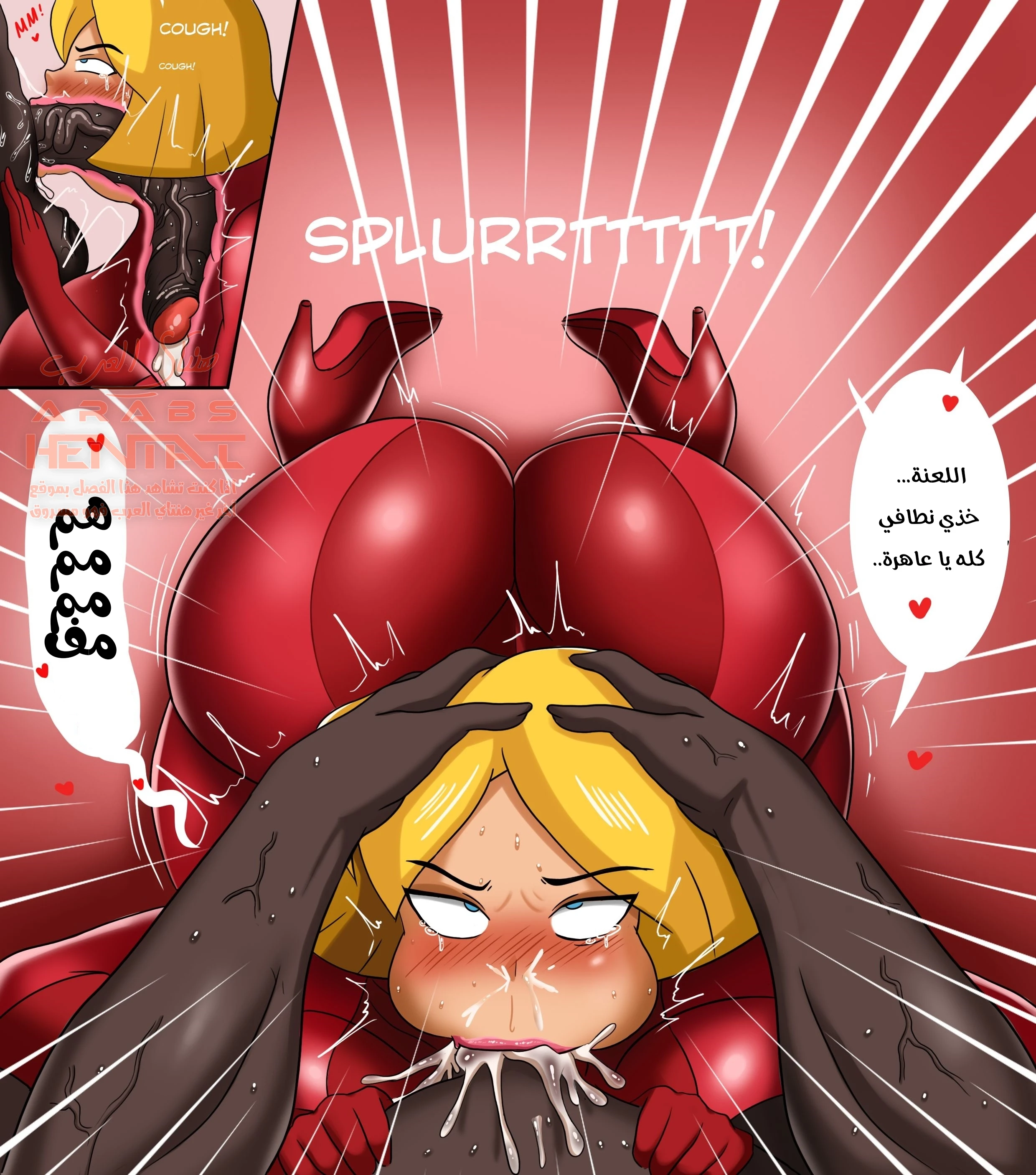 Your Fix of Nikocado Avocado Rule 34