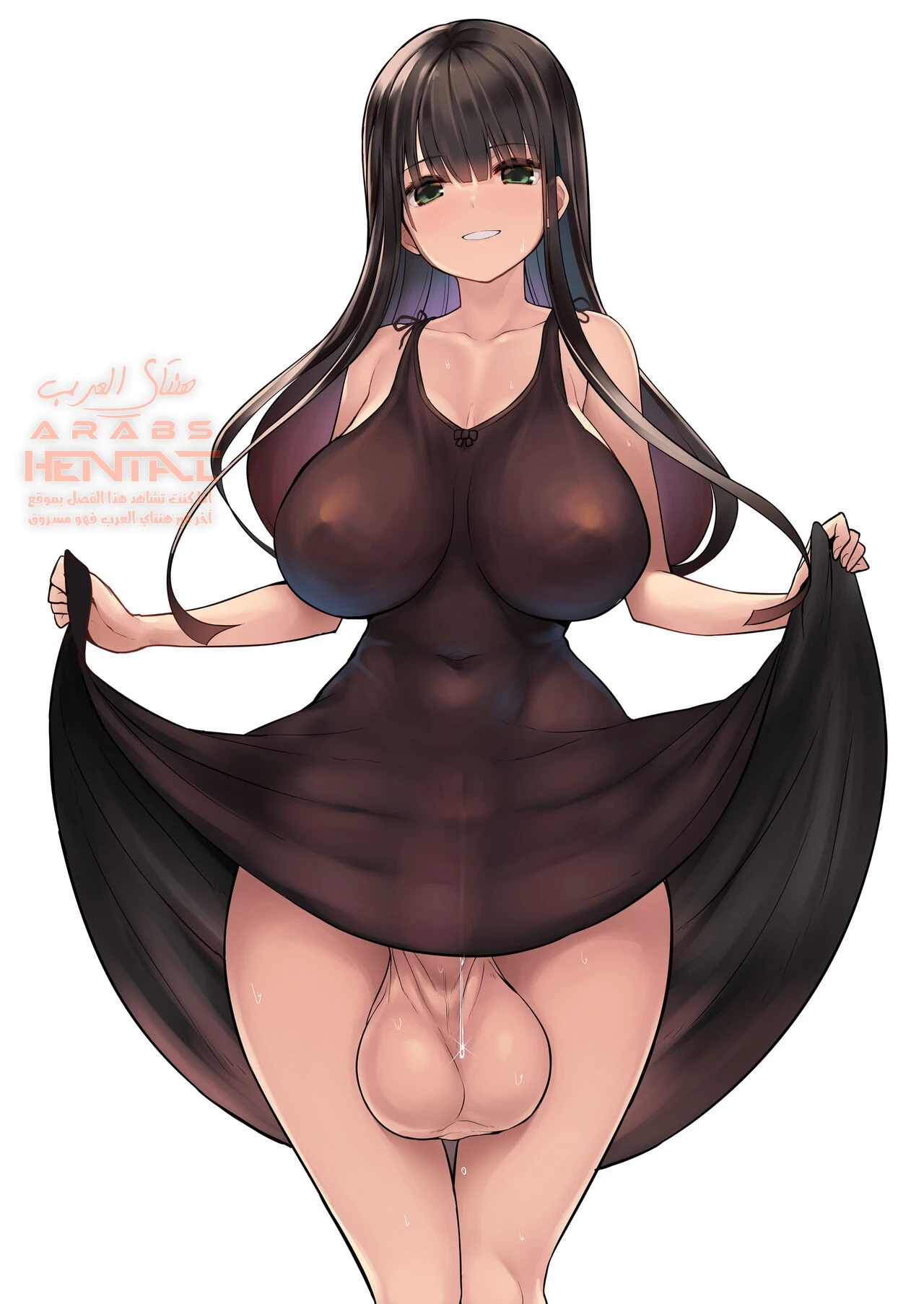 Futanari Yukie-san to Naisho no Nyoudoukan - 1 - 64fc069a2c27b.webp