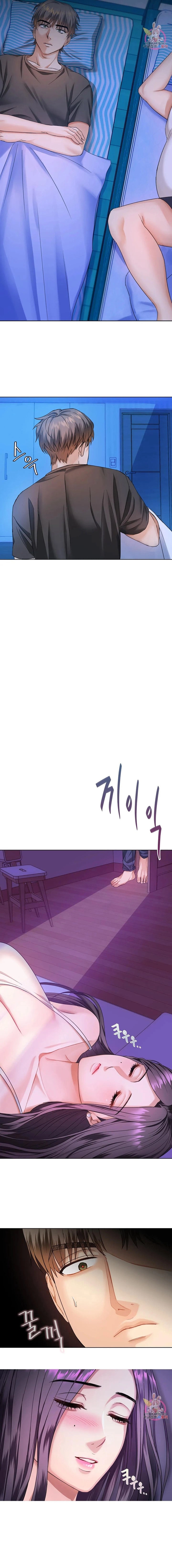 I Can’t Stand It, Ajumma - 3 - 6532ae58aa0f9.webp