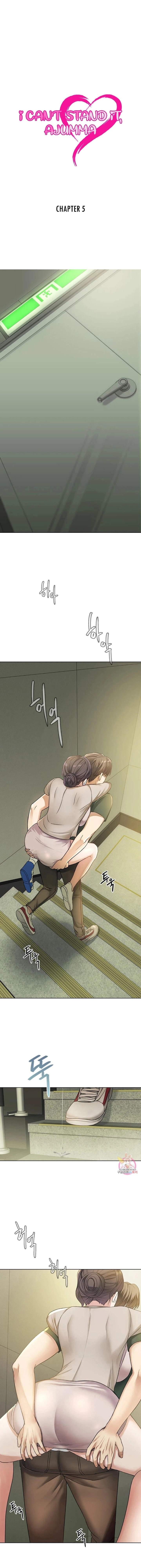 I Can’t Stand It, Ajumma - 5 - 6532ae6594db5.webp