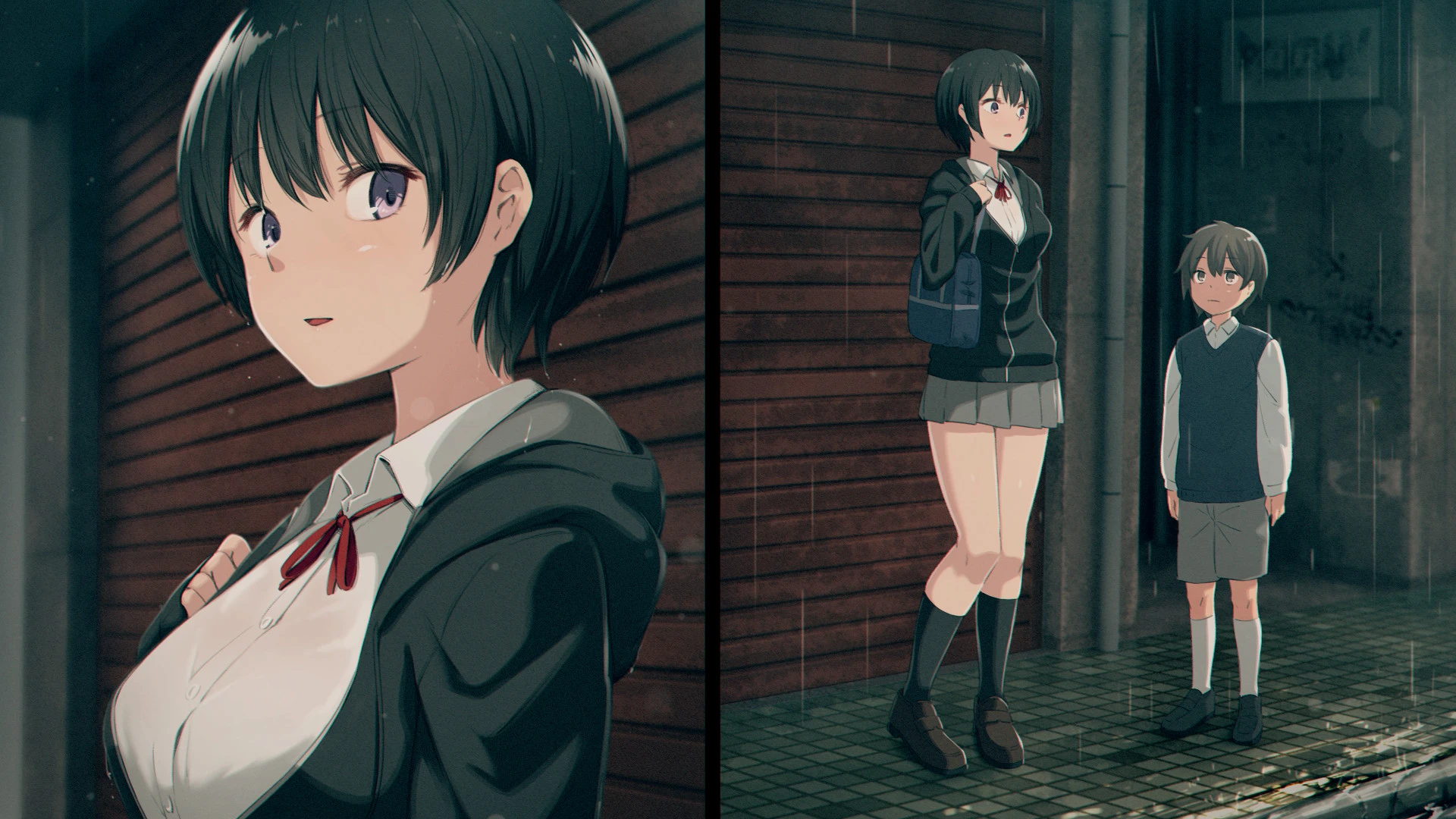 Ikura de Yaremasu ka - 1 - 64f955cb72b68.webp