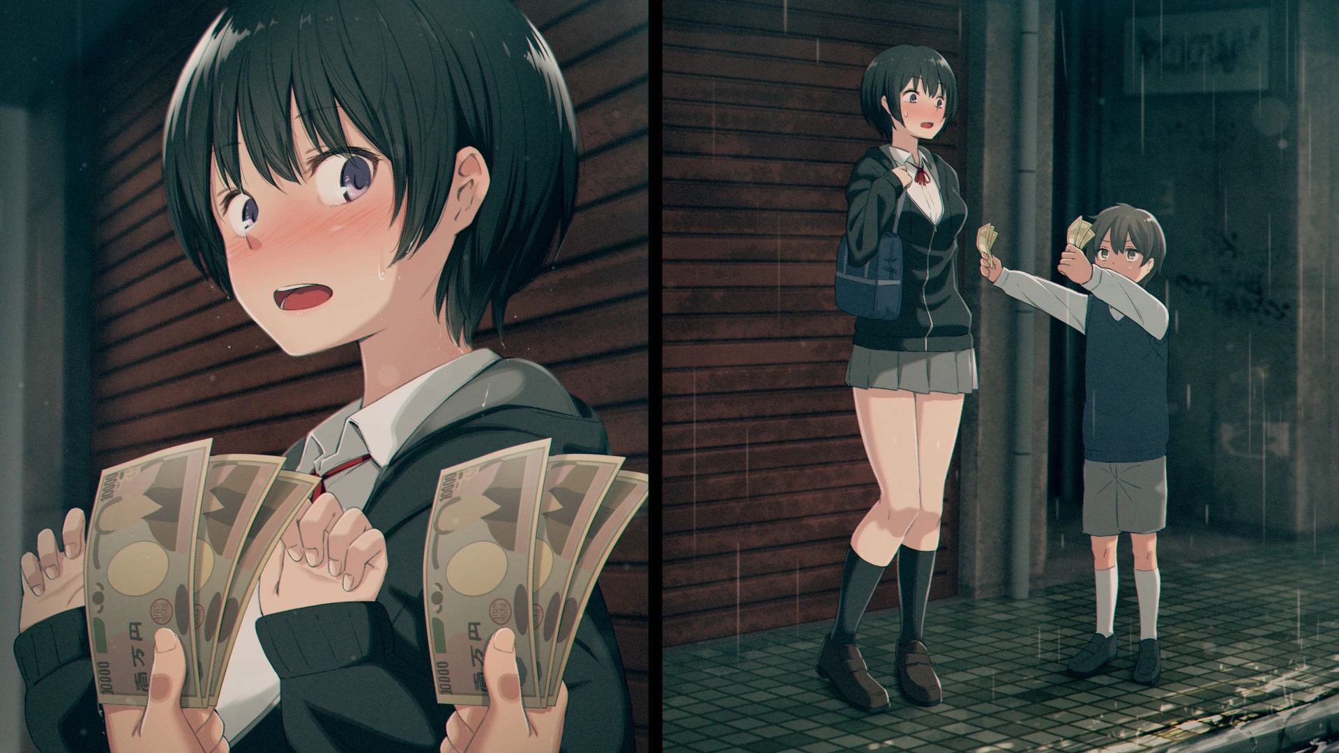 Ikura de Yaremasu ka - 1 - 64f955ccb9308.webp