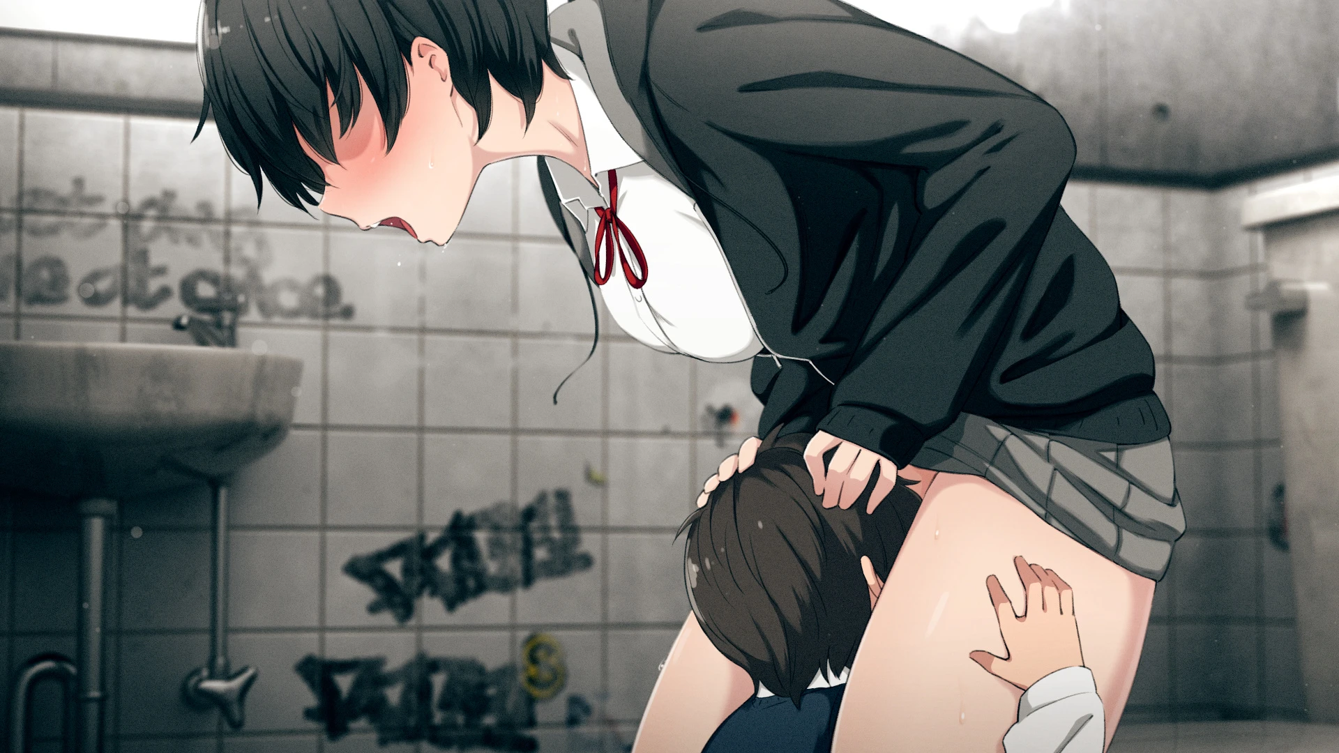 Ikura de Yaremasu ka - 1 - 64f955d1b83c3.webp