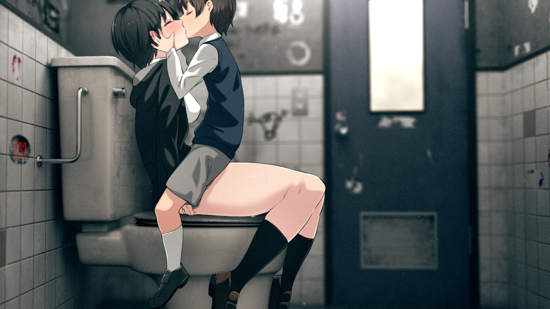 Ikura de Yaremasu ka - 1 - 64f955d321628.webp