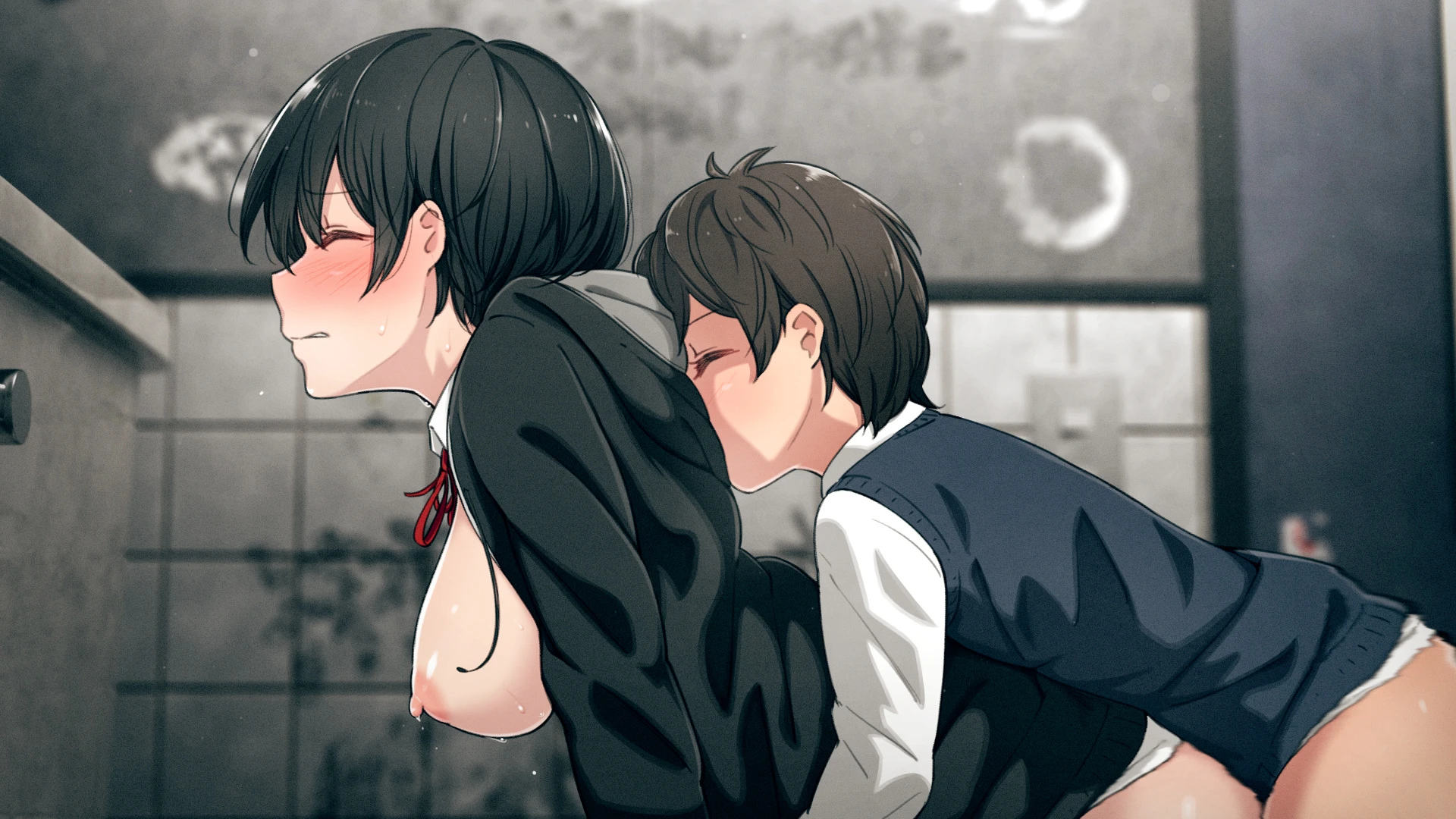Ikura de Yaremasu ka - 1 - 64f955d723774.webp