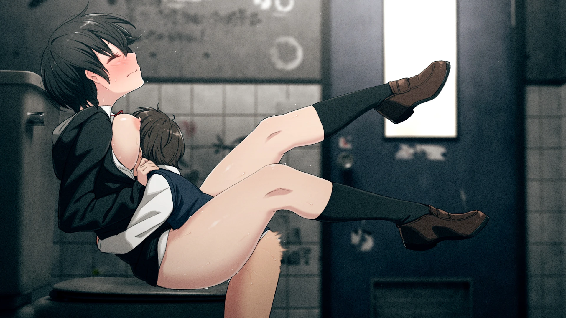 Ikura de Yaremasu ka - 1 - 64f955db508cb.webp