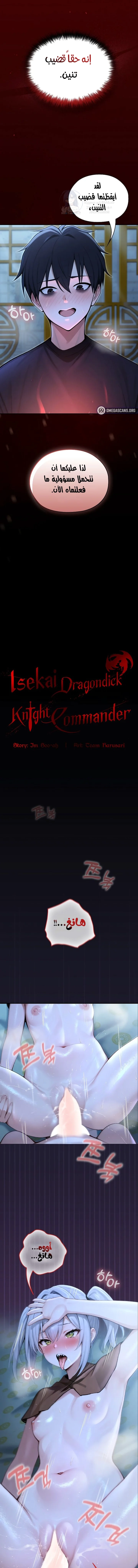 Isekai Dragondick Knight Commander - 57 - 68f3516650b77.webp