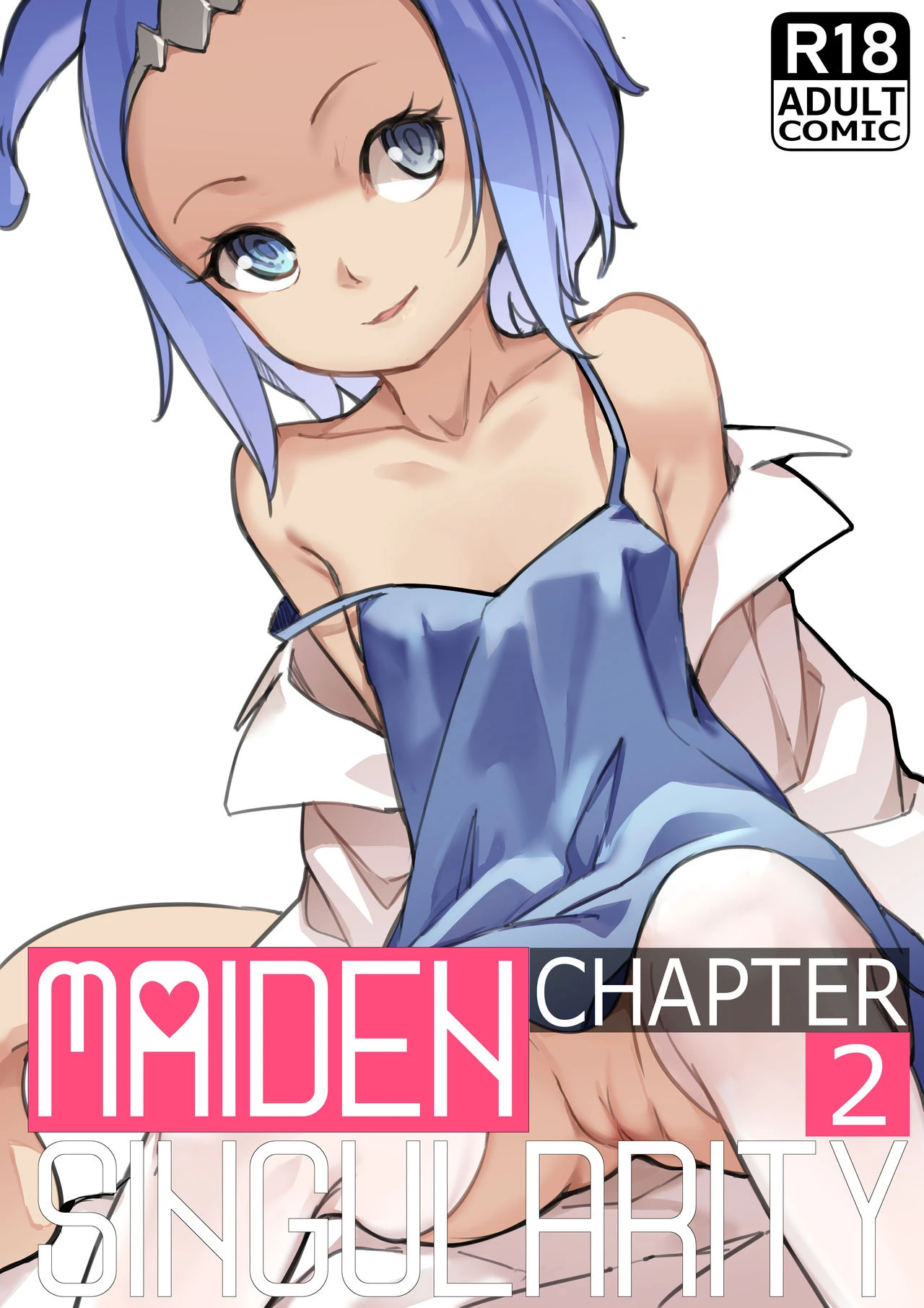 MAIDEN SINGULARITY - 2 - 64f96b0517aed.webp