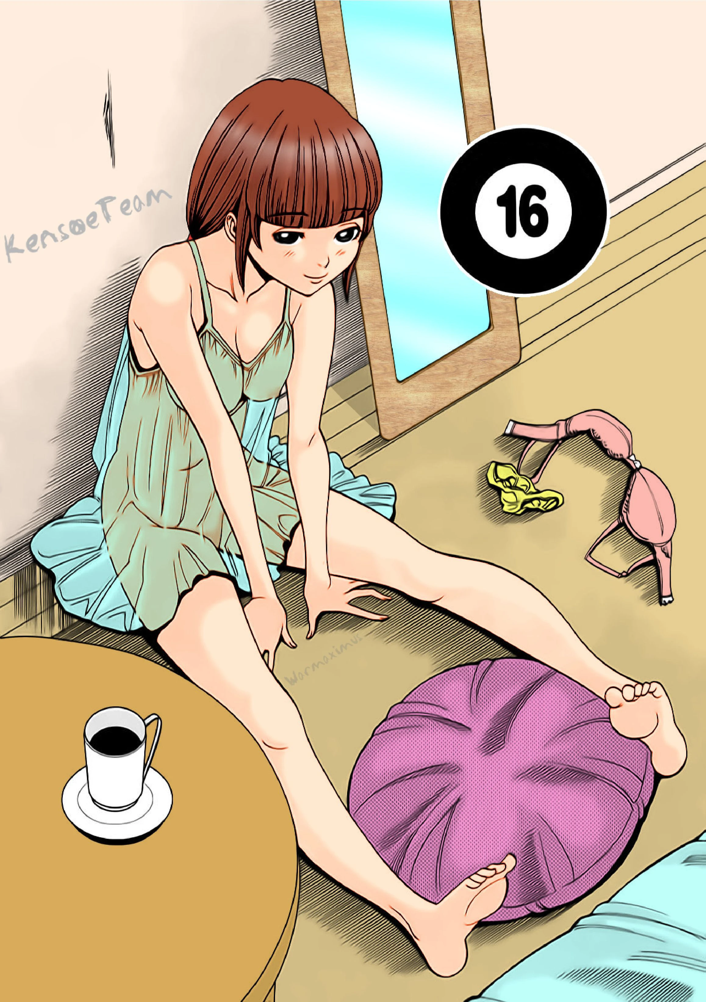 Nozoki-ana - 16 - 64f95e70b5ab7.webp
