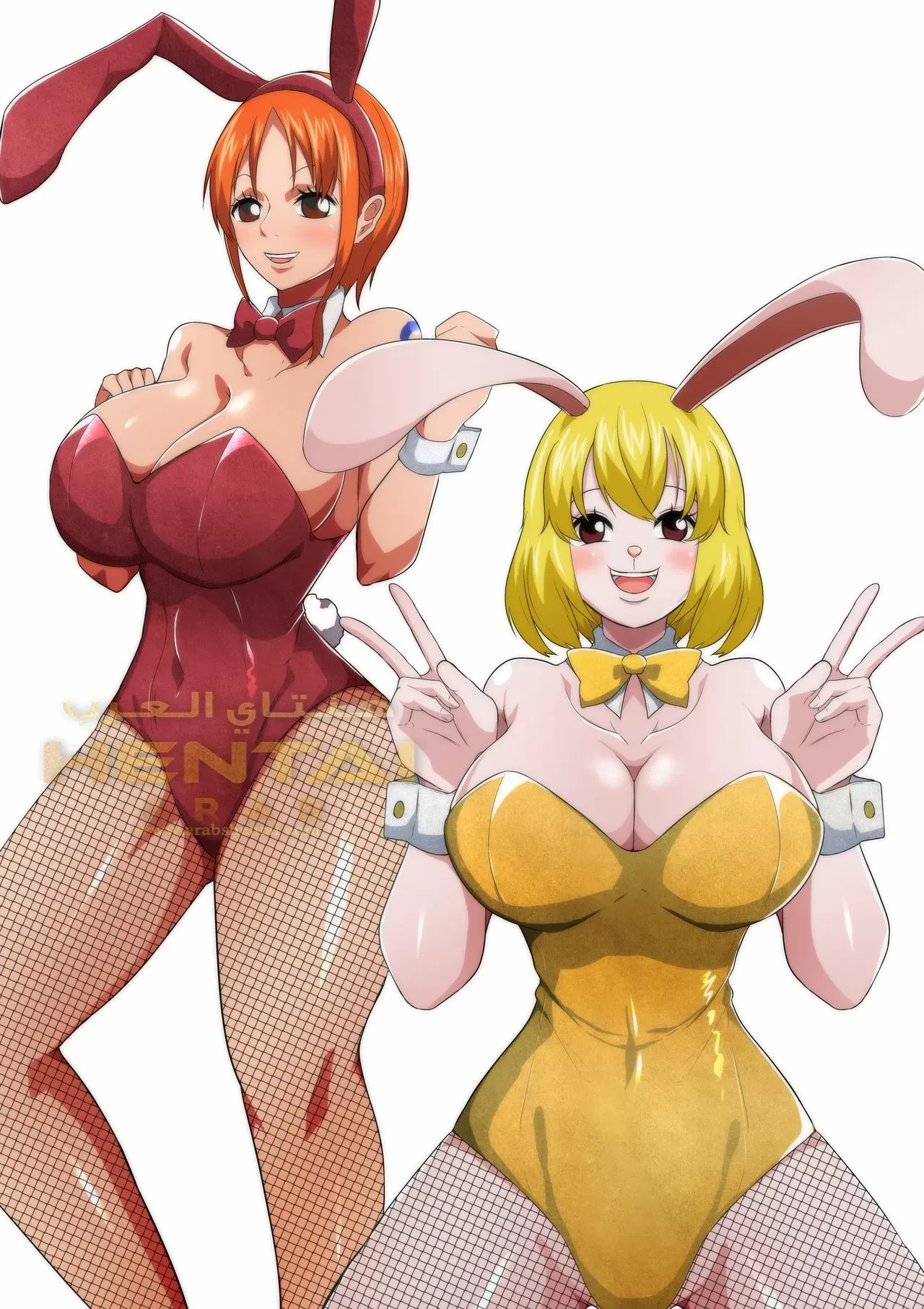 One piece bunny service - 1 - 64f9f54596055.webp