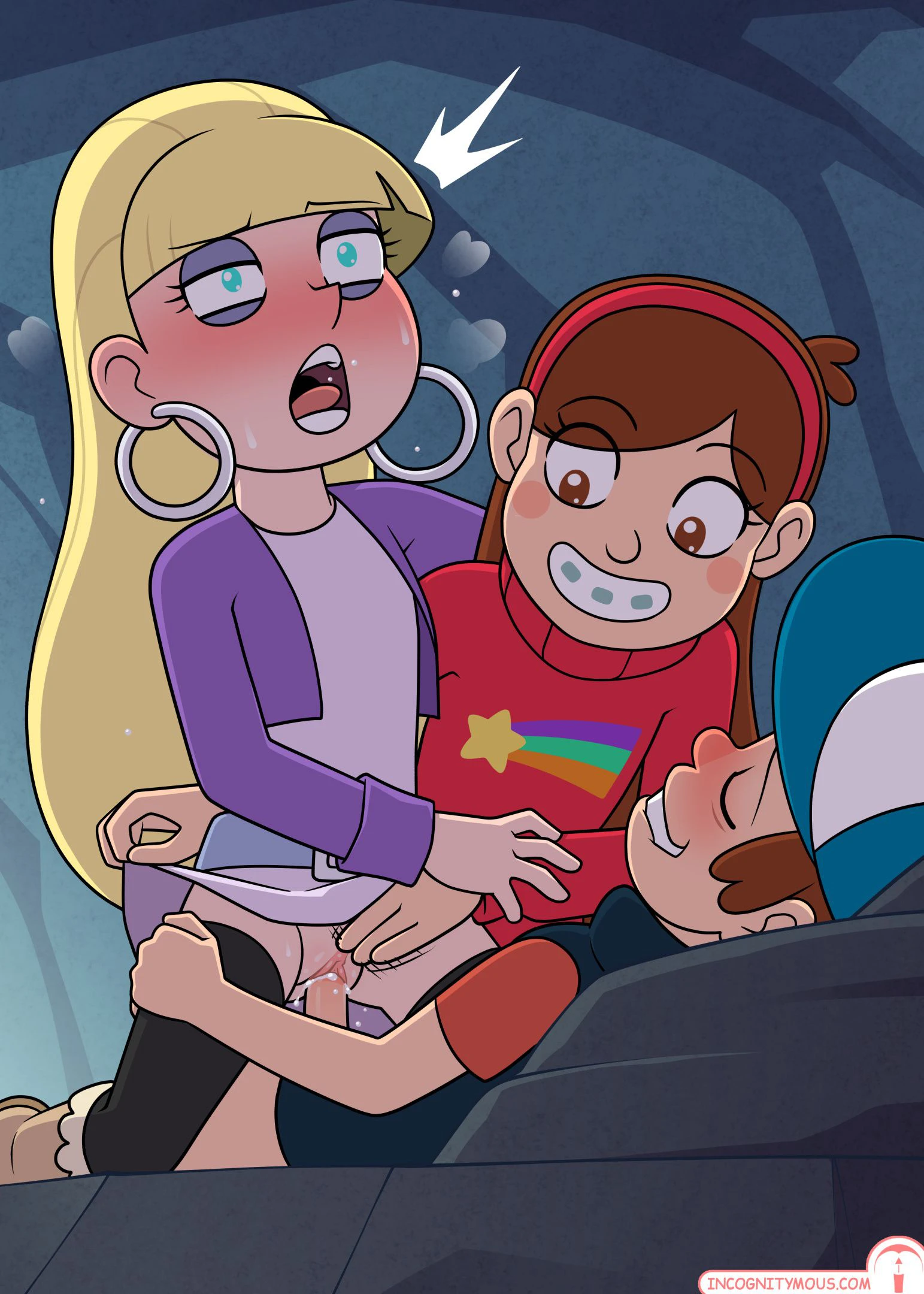 Pine – Gravity Falls - 1 - 64f999ce32070.webp