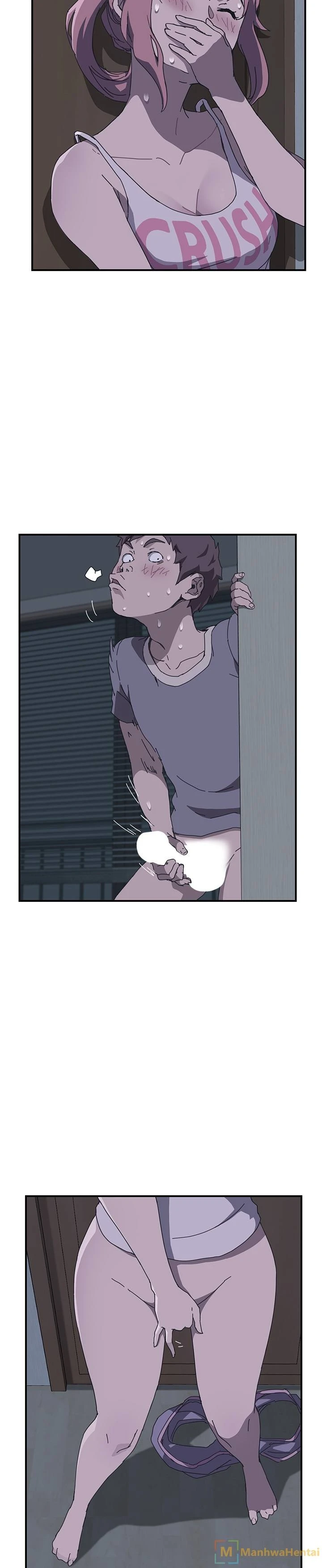 The Unwanted Roommate - 2 - 64f9f5fb601d3.webp