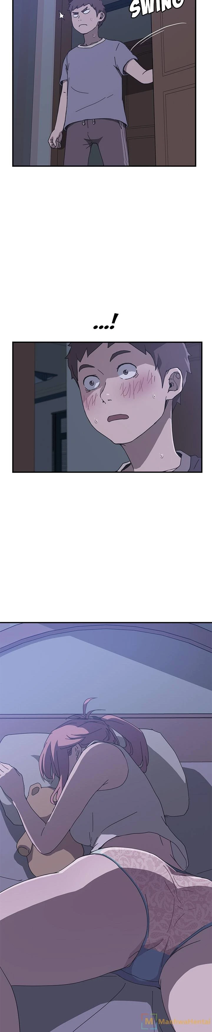 The Unwanted Roommate - 3 - 64f9f60580388.webp