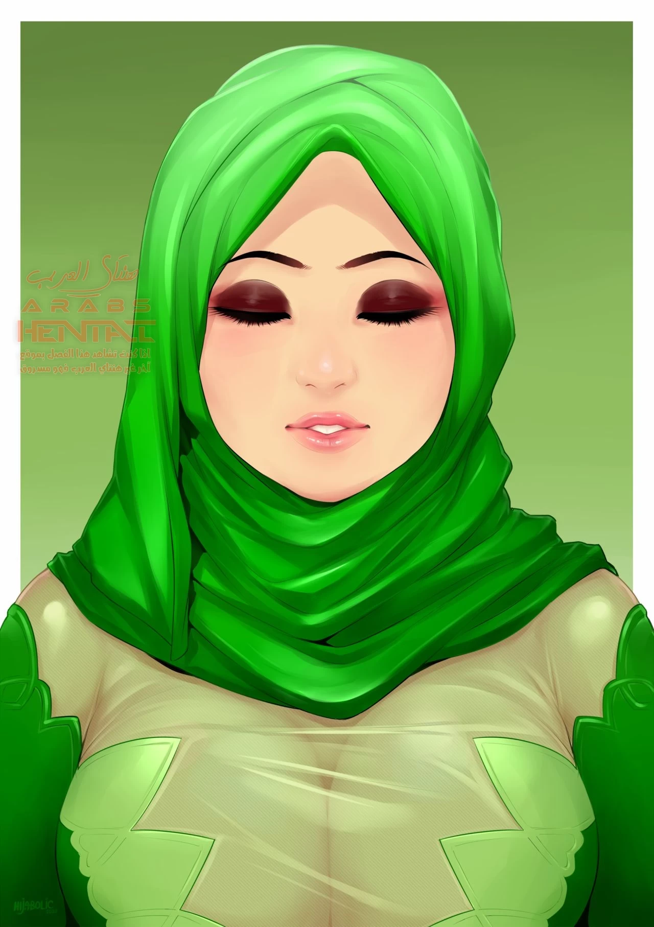 إبتزاز جميلة المحجبة - 1 - 64fb2a3e56657.webp