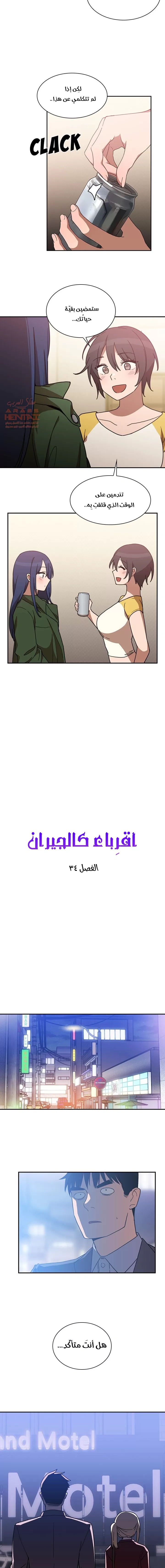 اقرباء كالجيران - 34 - 65295edbab080.webp