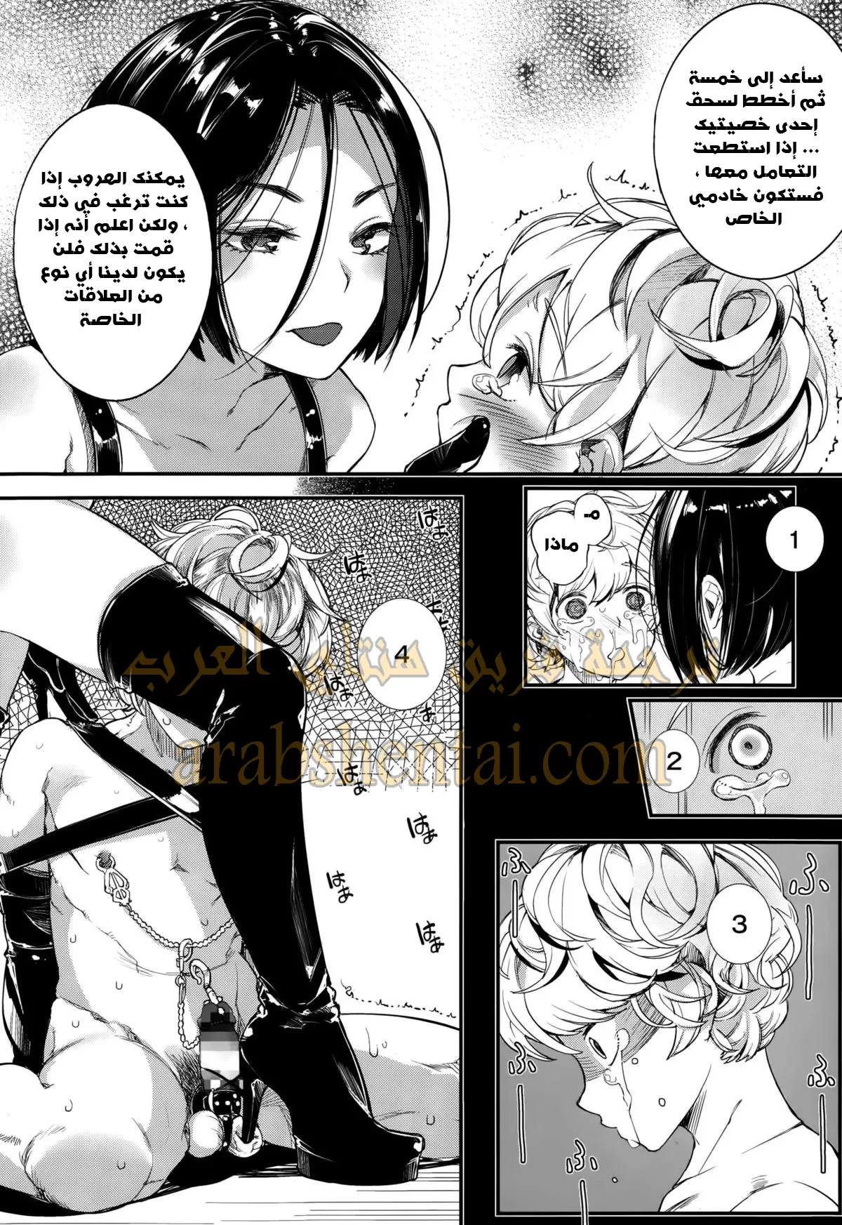 تعليم الفتي المغرور - 2 - 64f9f2966c8ba.webp