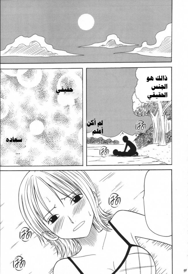 رحلة (ون بيس) - 2 - 64f957a38d28e.webp