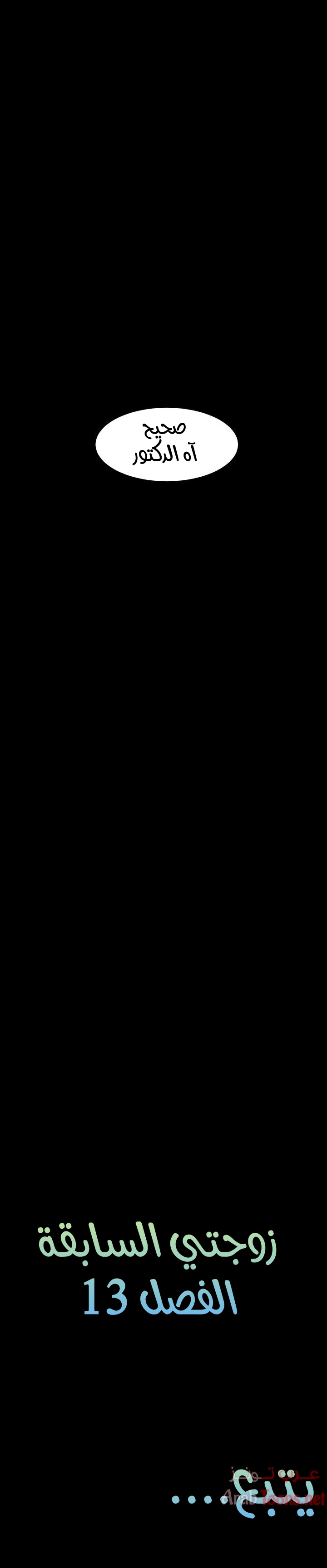 زوجتي السابقة - 13 - 652d56ef620cc.webp