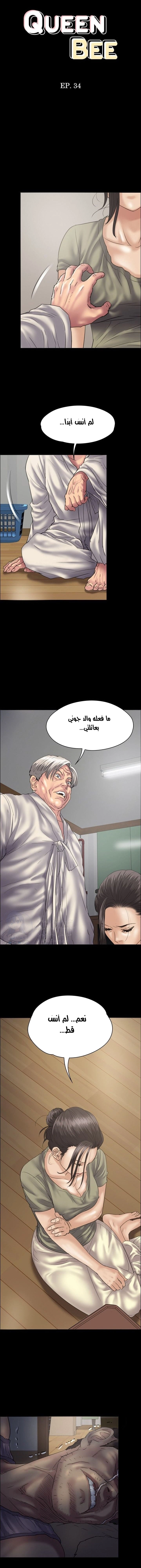 ملكة النحل - 34 - 652fe997457f9.webp
