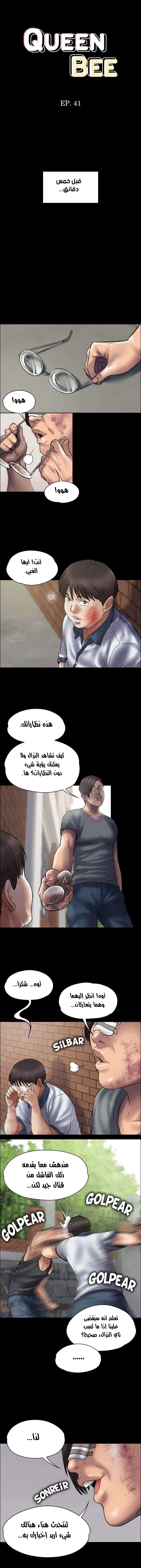 ملكة النحل - 41 - 652fe9d63cc9d.webp