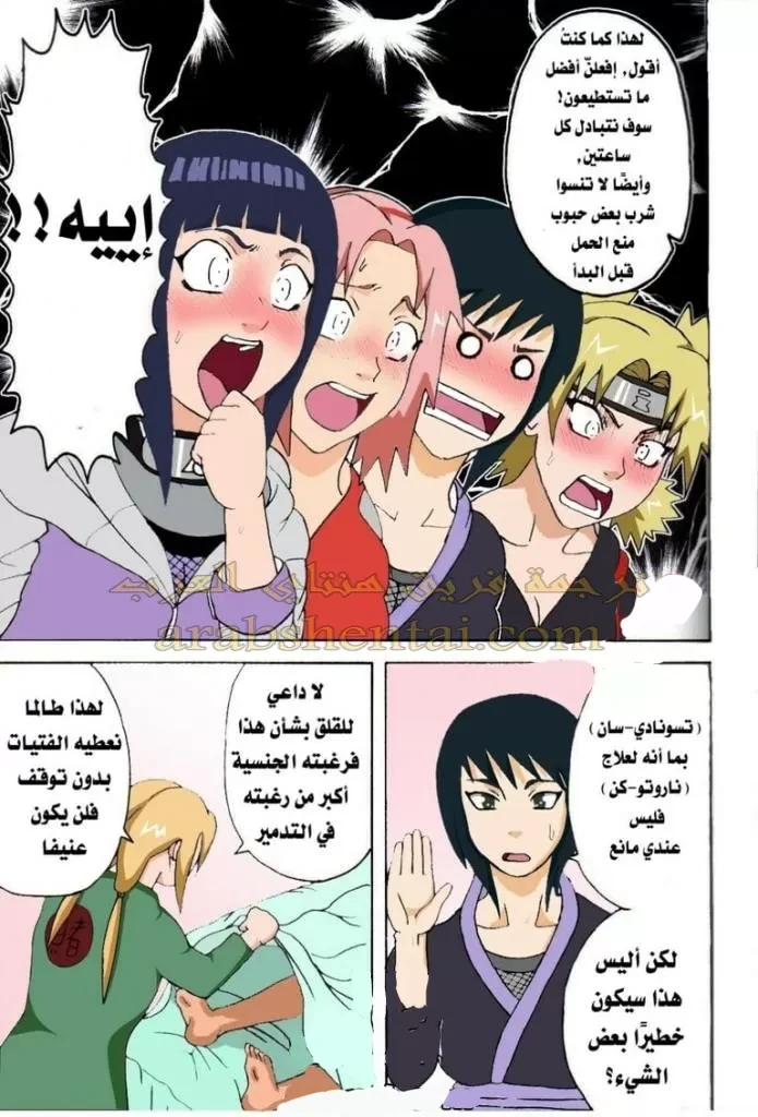 ناروتو وفتيات النينجا - 1 - 64f9f2591f2df.webp