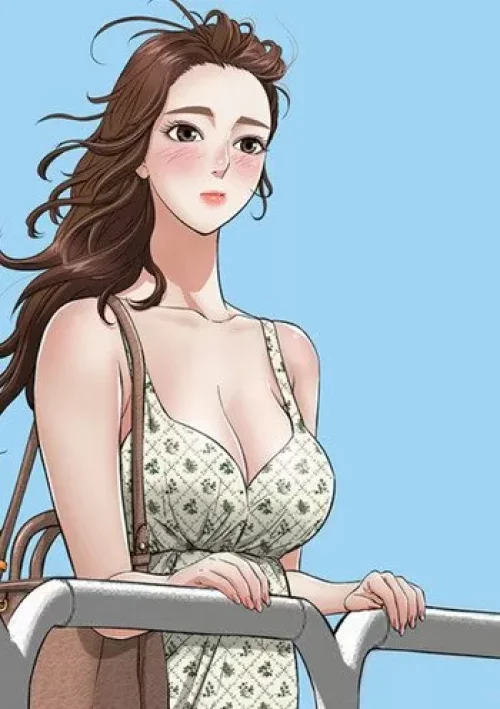 امرأة قاتلة