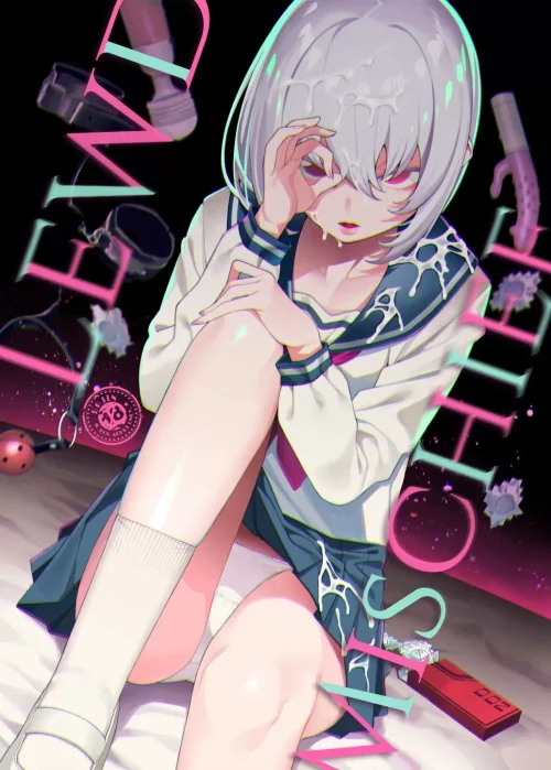 Inbi Na Itazura