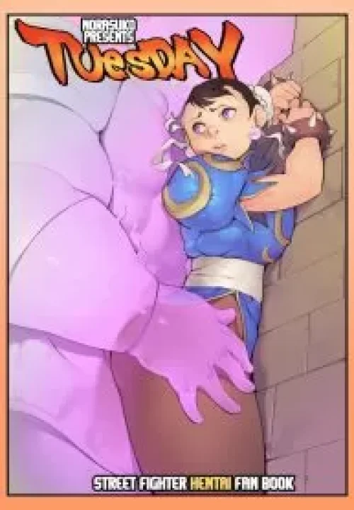 Tuesday (Street Fighter)