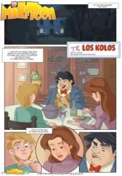لوس كولوس