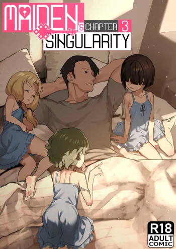 MAIDEN SINGULARITY