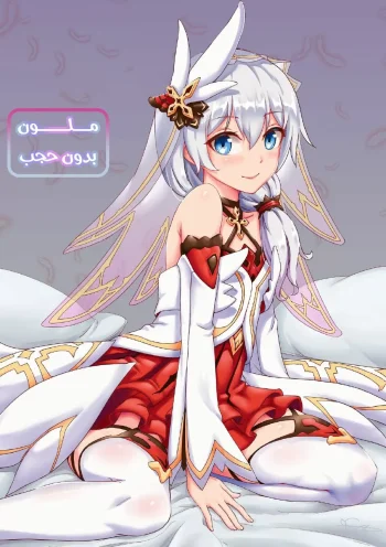 Theresa ‘Apocalypse (Honkai Impact 3)