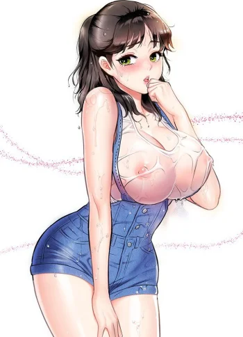 Summer Retreat Girls