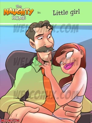 العائلة العاهرة